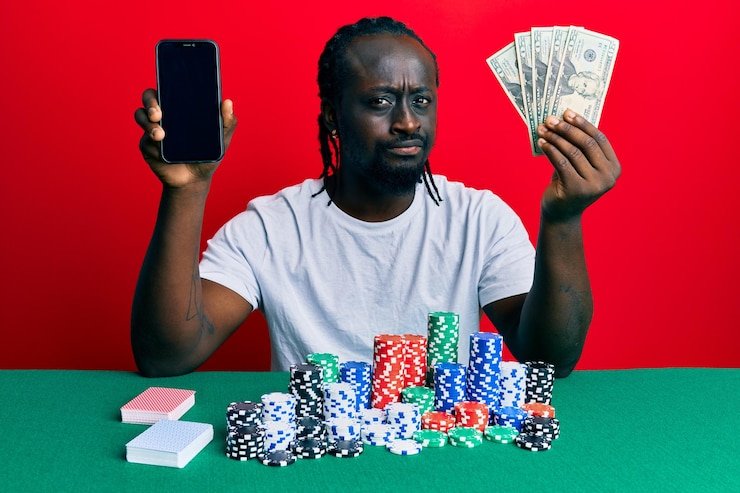 Antarmuka permainan Book of Dead slot di aplikasi mobile apiraja88